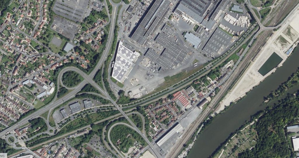 00b – rue irène et joliot Curie