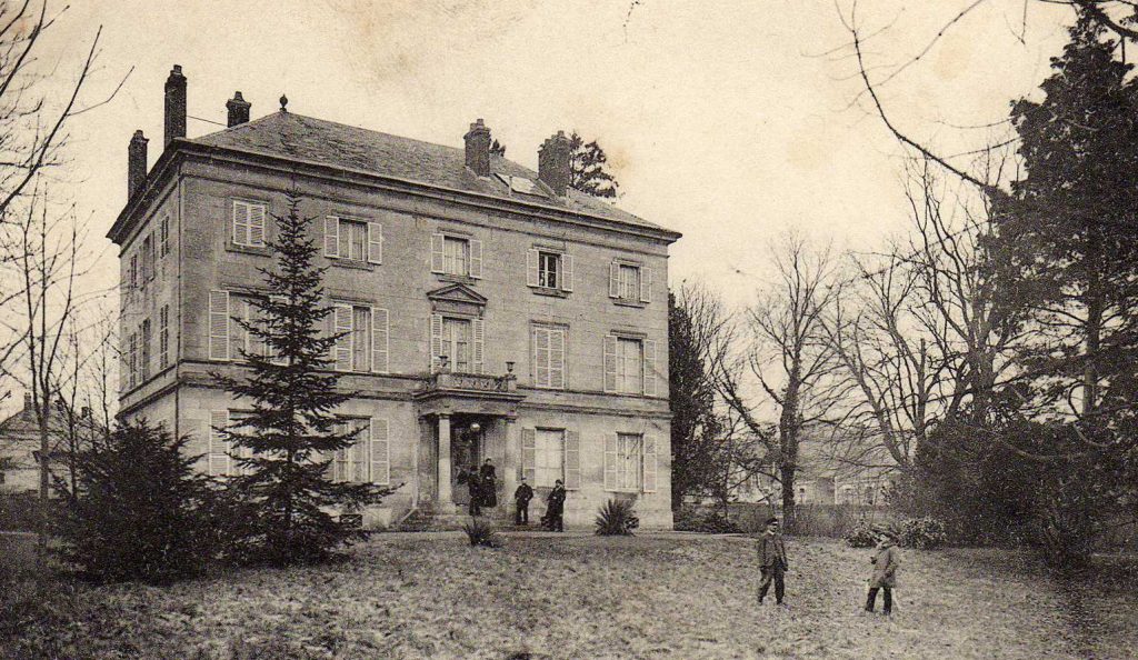 06 – Montataire – Marcel Cachin – 31 Rue de la République