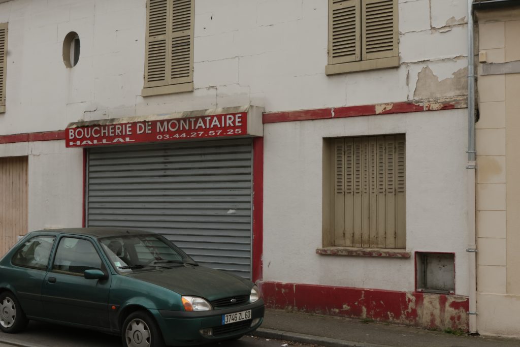 06 Rue de la République -A- 2024 El-Baraka Boucherie Halal