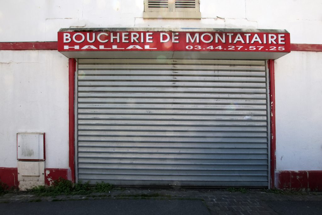 06 Rue de la République -B- 2024 El-Baraka Boucherie Halal