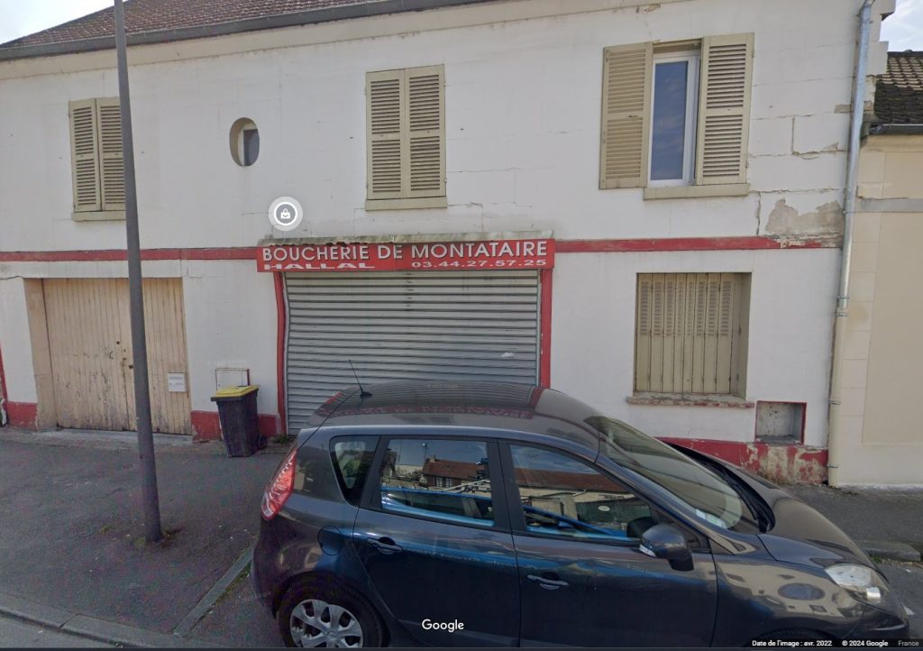 06 Rue de la République -C- 2024 El-Baraka Boucherie Halal
