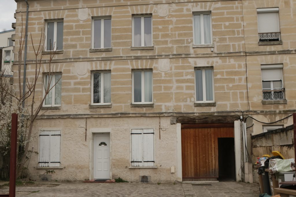 09 Rue de la République -B- Delamarre-Claude