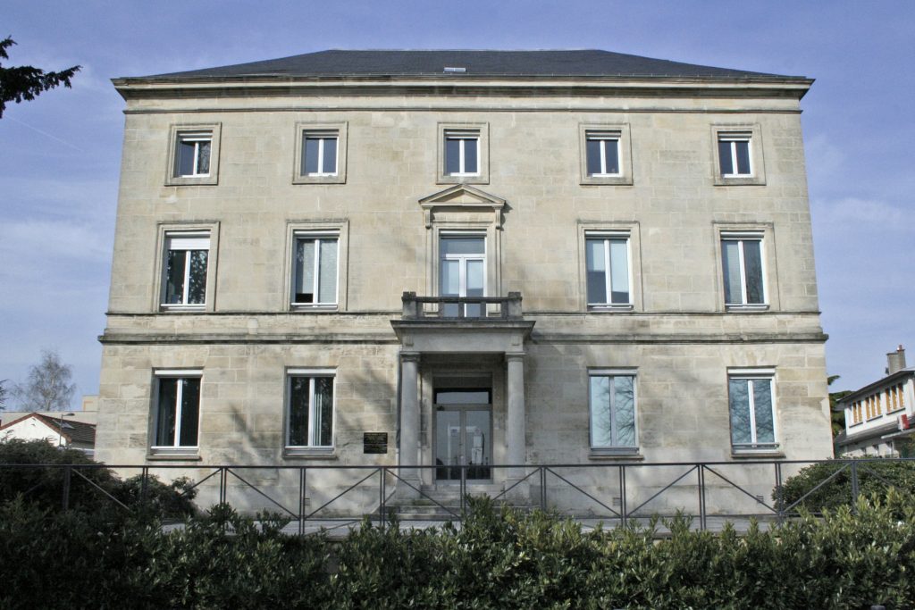 11 – Montataire – Marcel Cachin – 31 Rue de la République