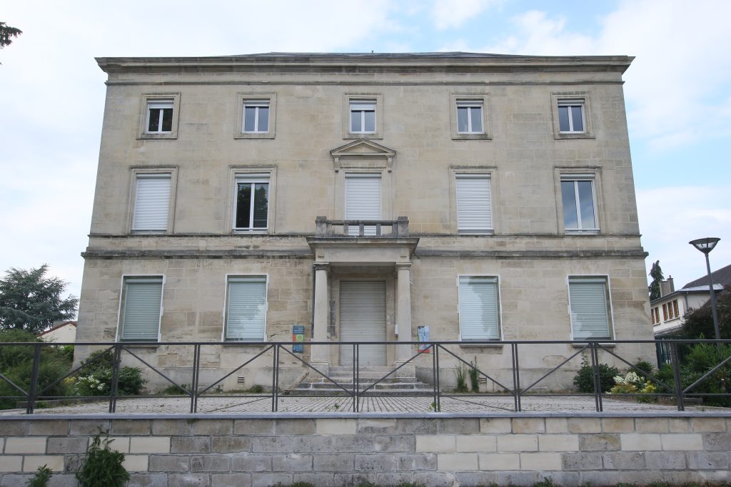 12 – Montataire – Marcel Cachin – 31 Rue de la République