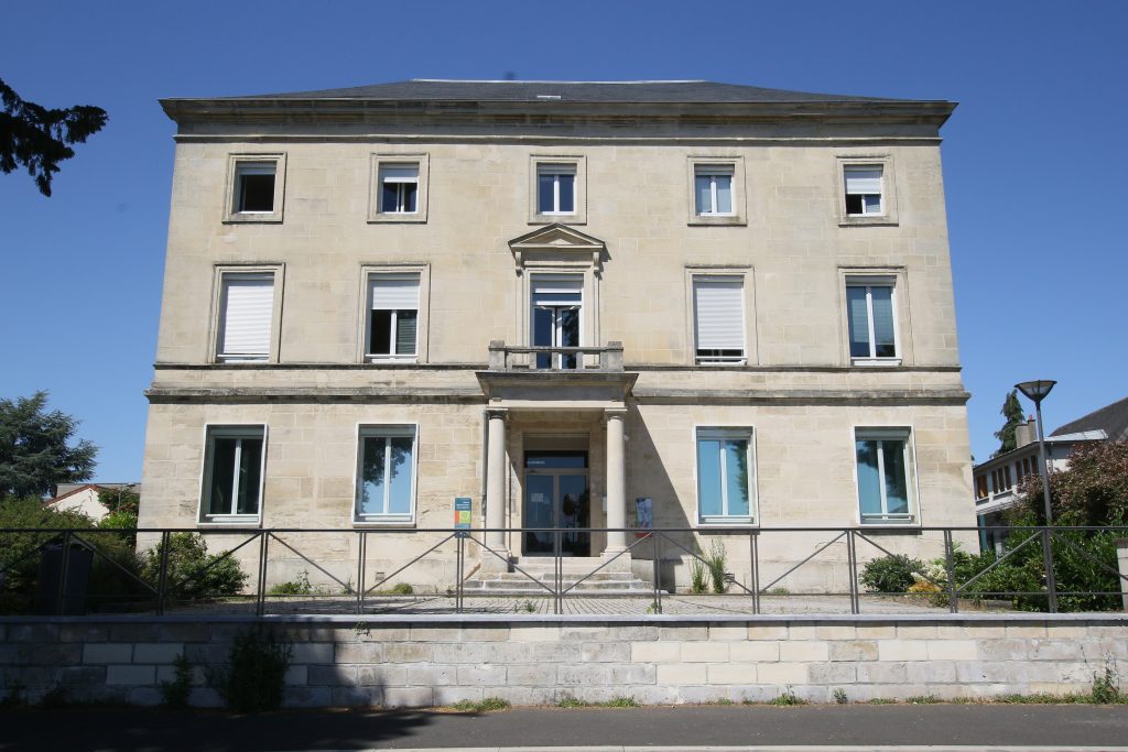 13 – Montataire – Marcel Cachin – 31 Rue de la République