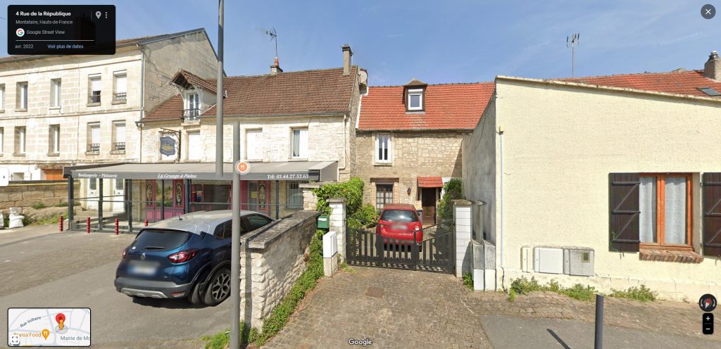 13 Rue de la République -C-