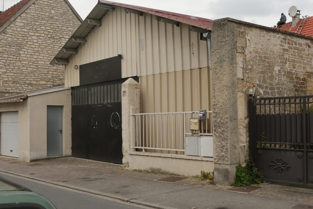 19 bis Rue de la République -C- 2024