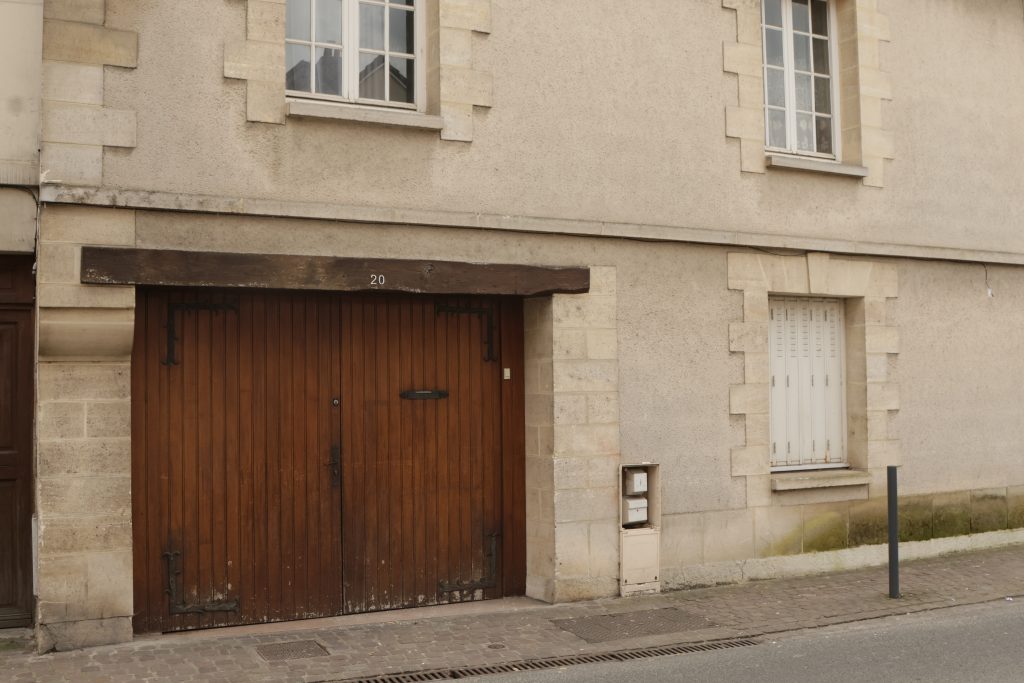20 Rue de la République -A- 2024