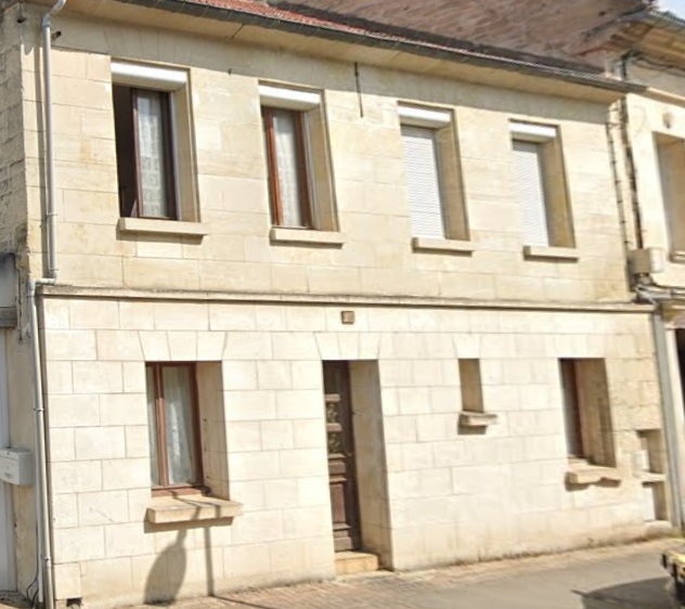 23 Rue de la République -B- Coiffeur