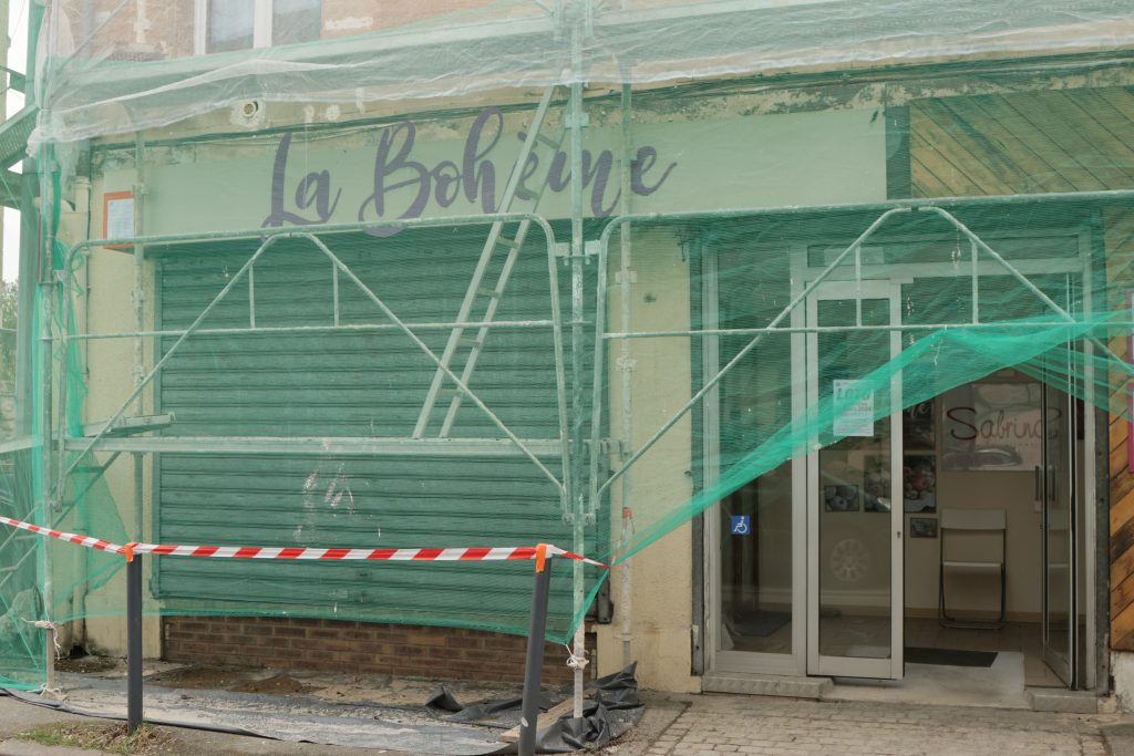 28 Rue de la République -B- 2024 -La Boheme Vetements