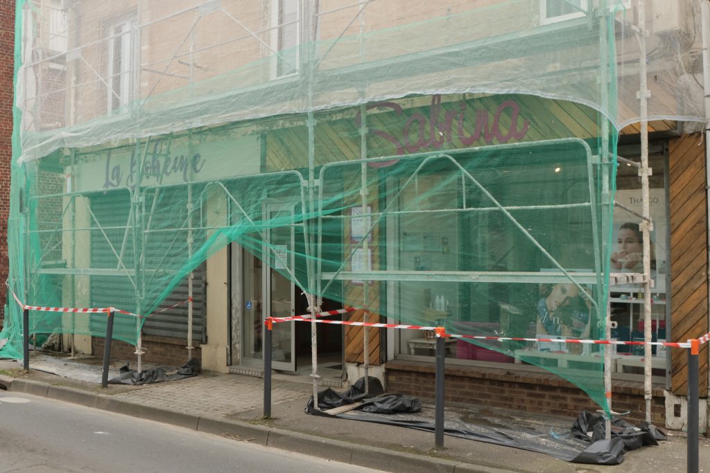 28 Rue de la République -C- 2024 – Sabrina