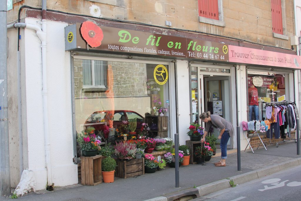 28 Ter Rue de la République -D- 2011 -Fil en Fleur