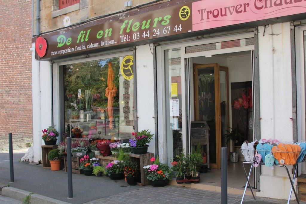 28 Ter Rue de la République -F- 2011 -Fil en Fleur