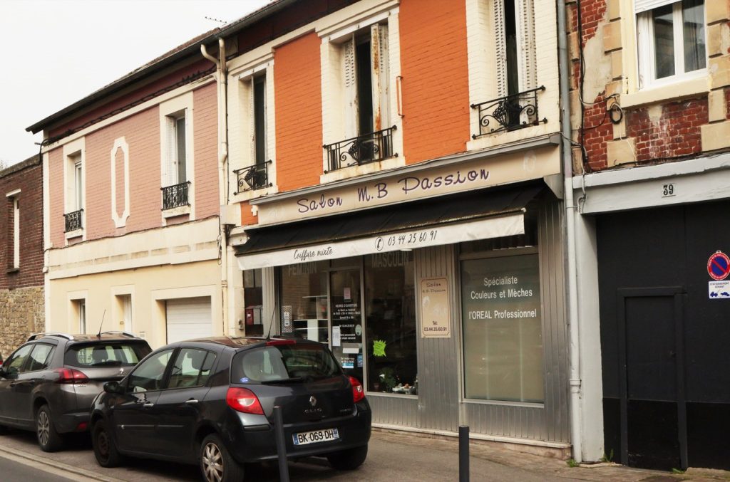 37 bis Rue de la République