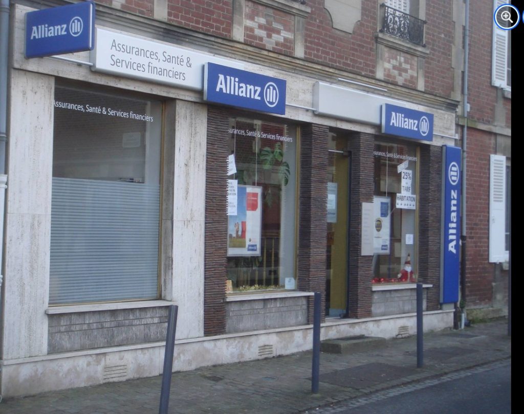 38 Rue de la République -B- assurances