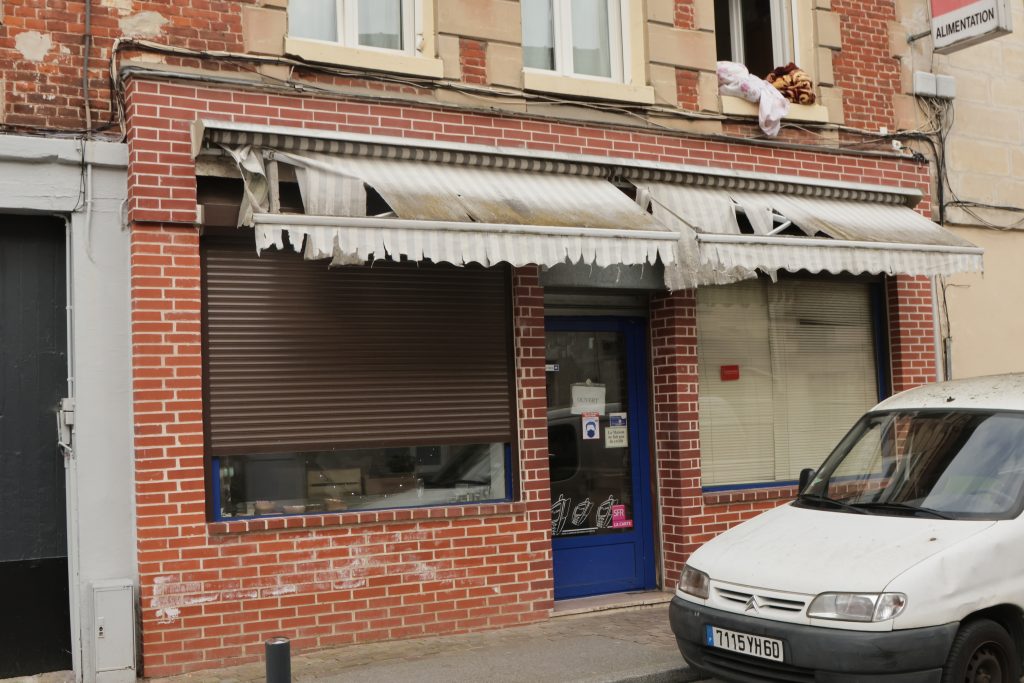 39 Rue de la République -A- 2024 – Ouazzani Abdelsam Superette