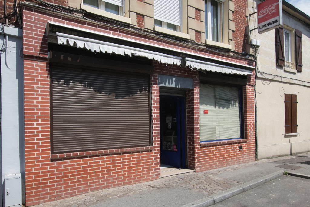 39 Rue de la République -C- Ouazzani Abdelsam Superette