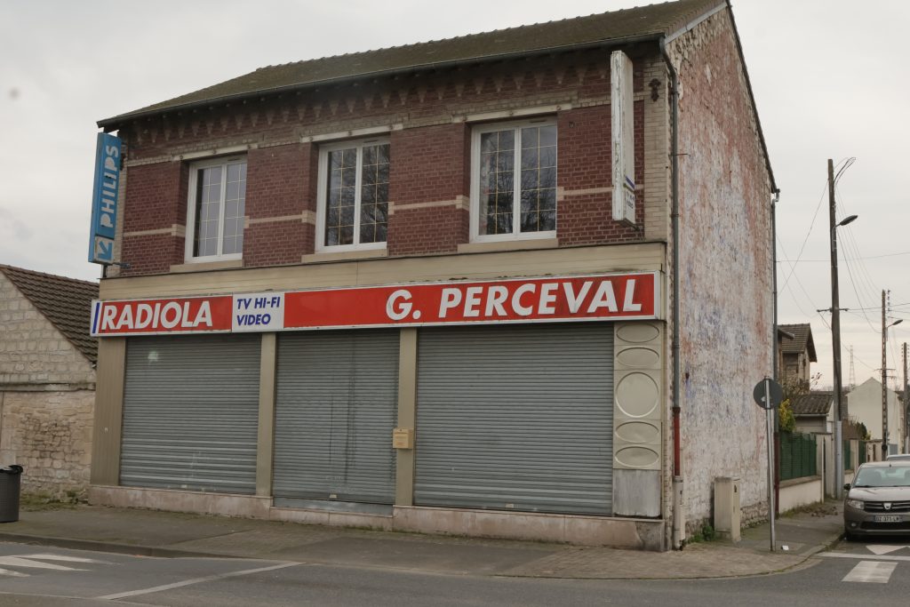 42 Rue de la République -A- 2024 - Perceval Radiola