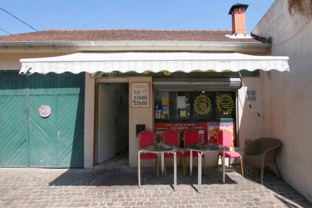 43 Rue de la République -B- Kars-Kebab