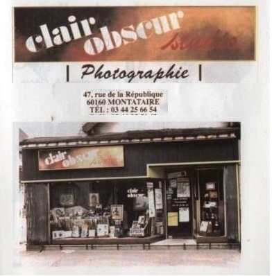 47 Rue de la République -C- clair obscur