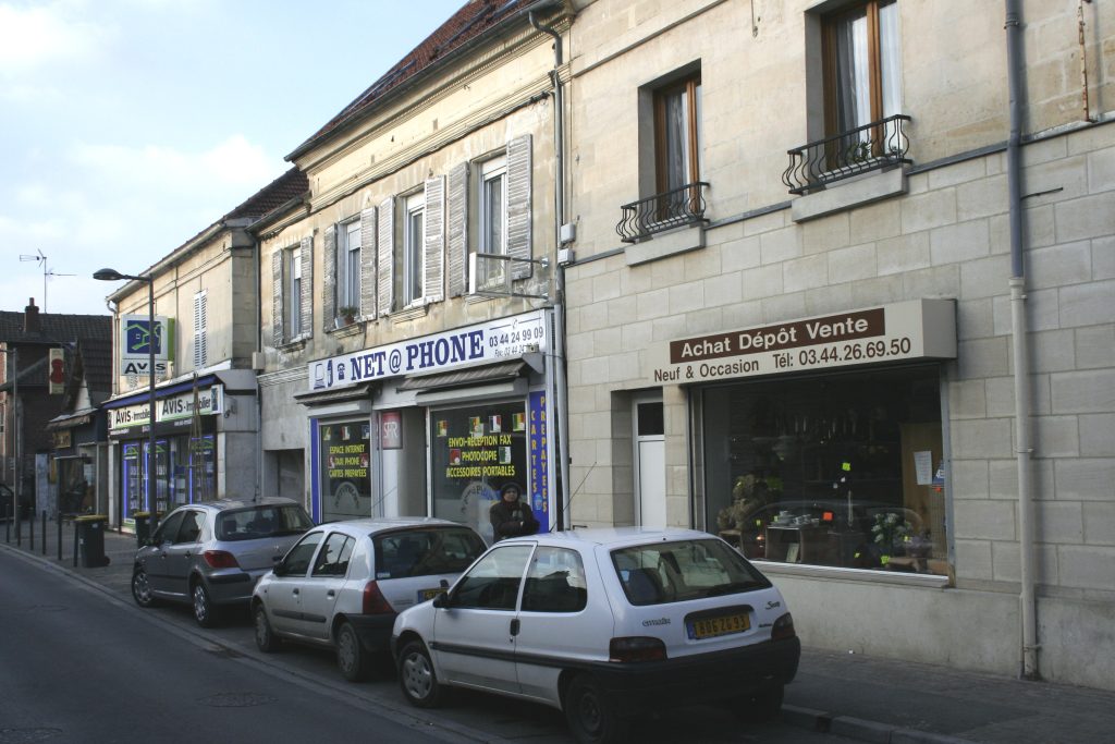 49-51-53 Rue de la République - 2007 - Avis - Net-phone - Achats-dépot-vente