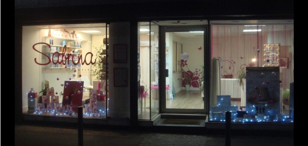 49 Rue de la République -B- Institut Sabrina
