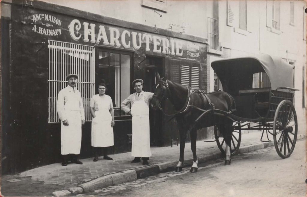 5 rue de la ville rue henri barbusse