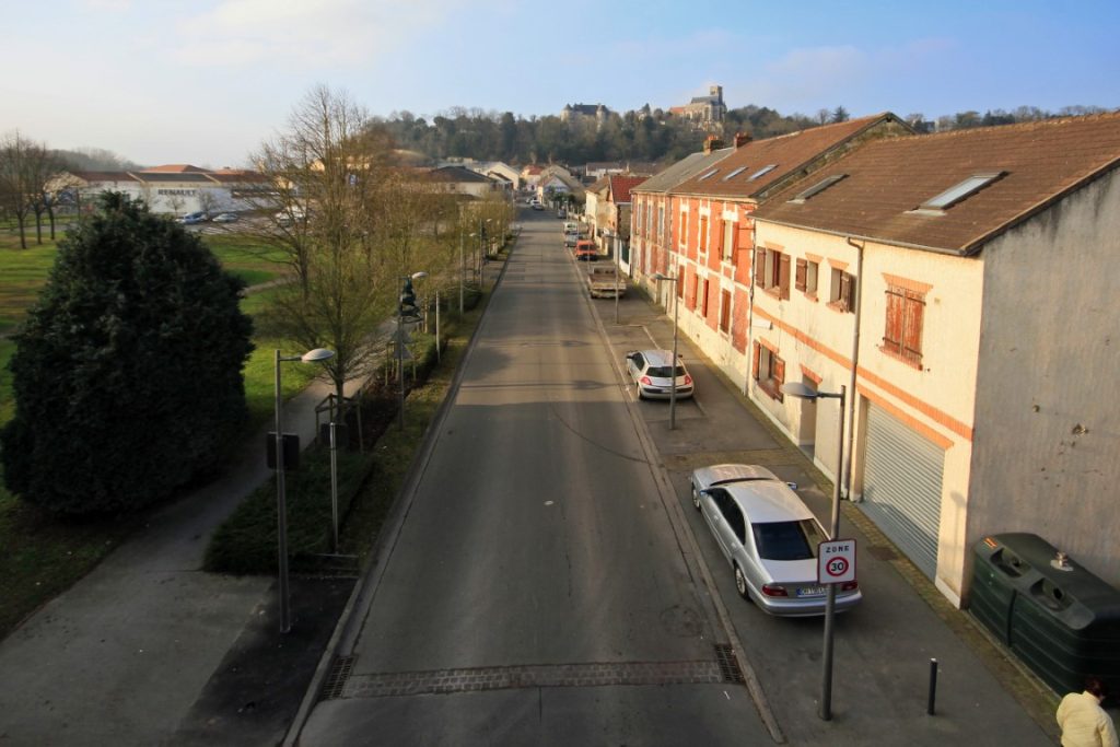 50 – Montataire – Lenine-Mertian