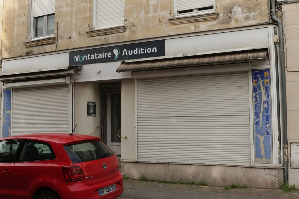 51 Rue de la République -C- 2024 – Montataire-Audition