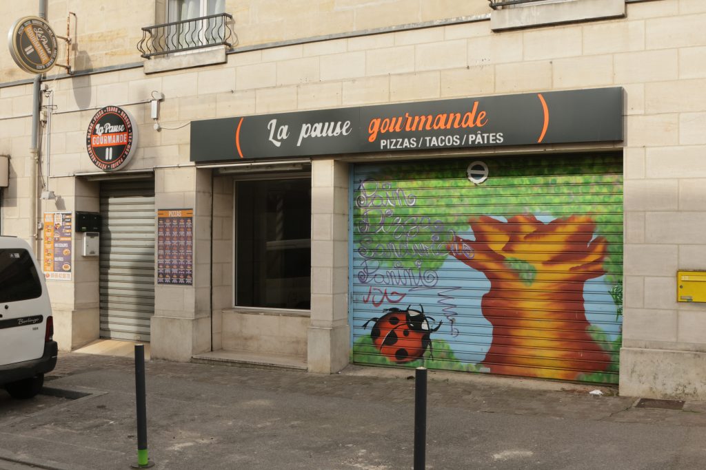 53 Rue de la République -G- 2024 – La pause goumande