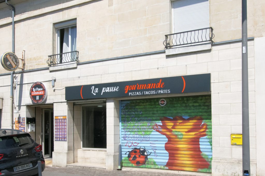 53 Rue de la République -K- La Pause Gourmande