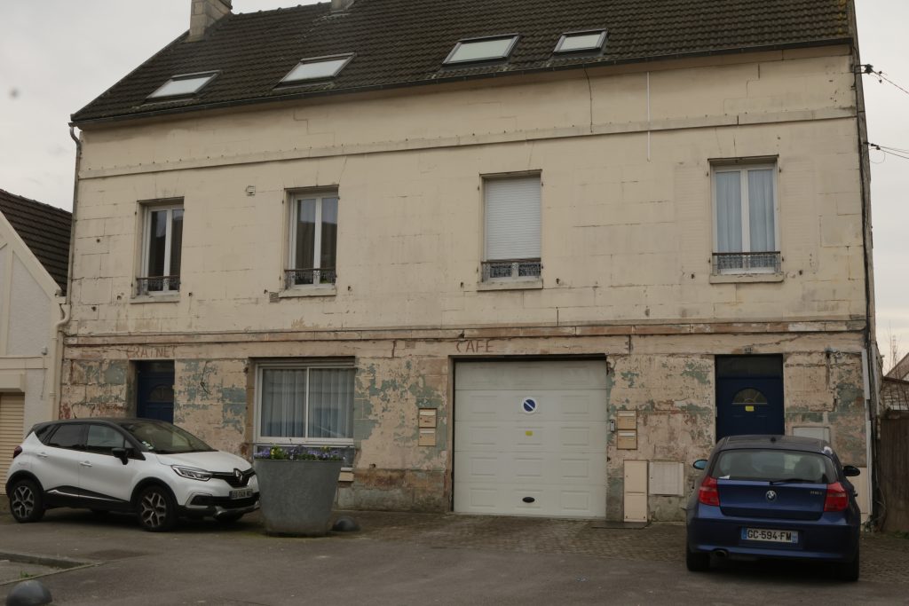 54 Rue de la République -B- 2024 – Le Fado