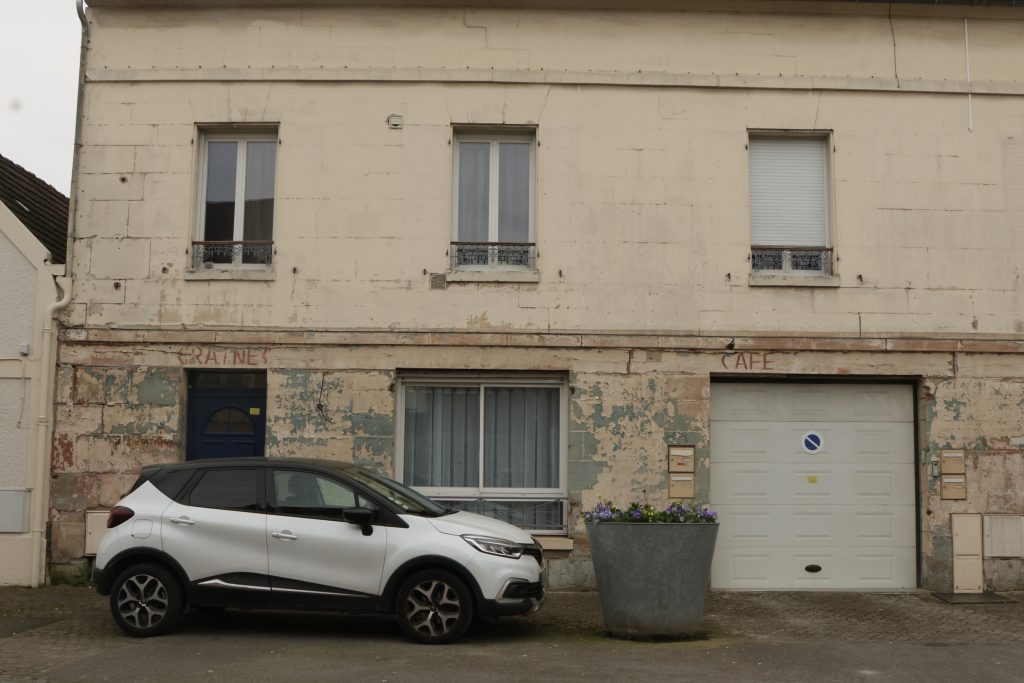 54 Rue de la République -C- 2024 – Le Fado