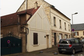 56 Rue de la République -B- Dentiste