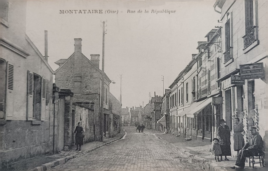 57 Rue de la République -B-