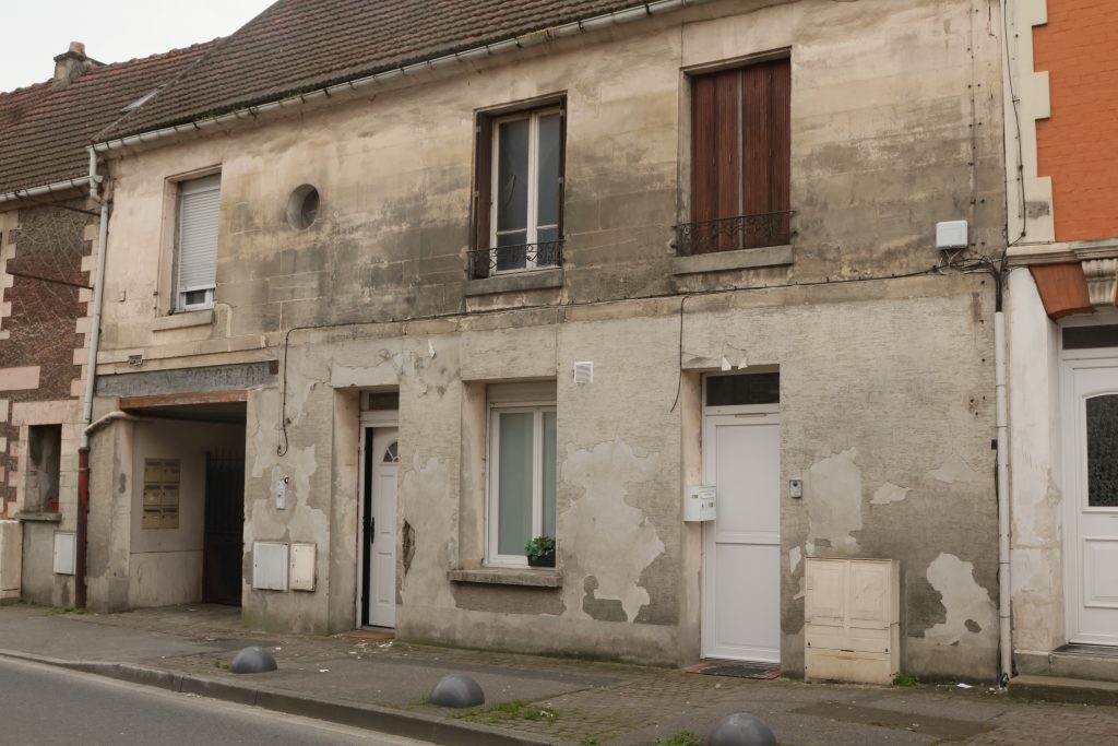 58 Rue de la République -A- 2024 - Delahoche Jules