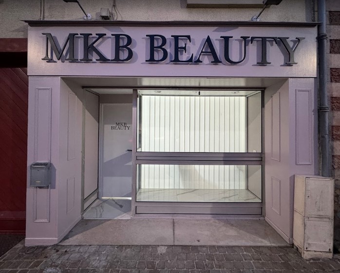 60 Rue de la République -C- Institut MKB Beauty