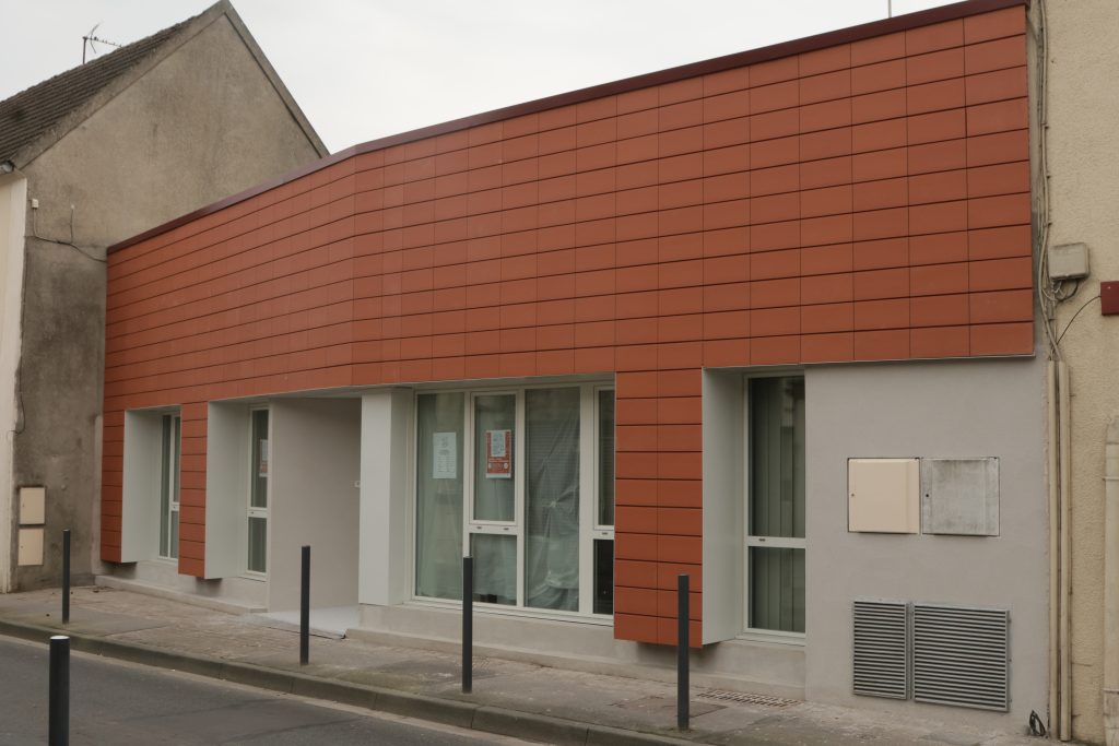 60 Rue de la République -E- 2024 – La Nouvelle Forge