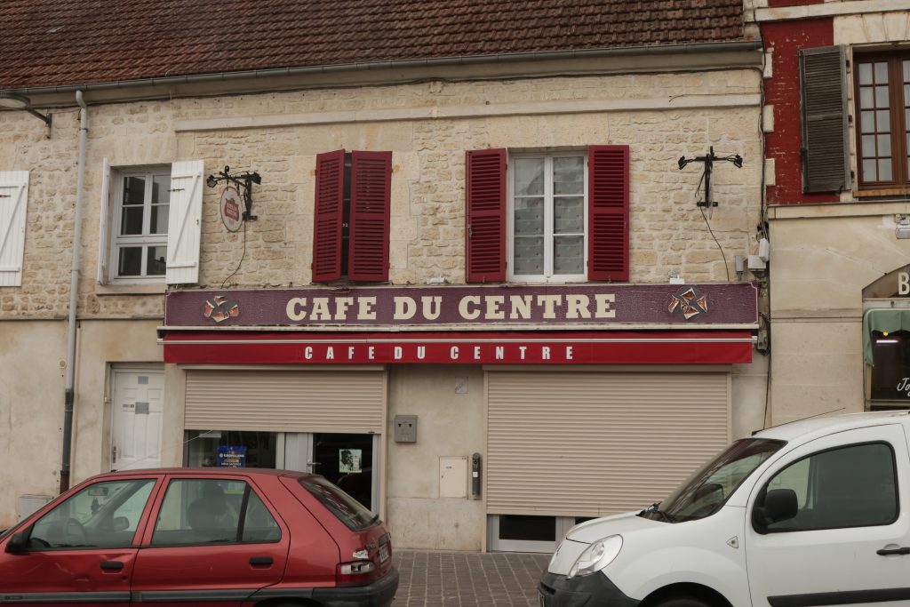 61 Rue de la République -D- 2024 – Café du Centre