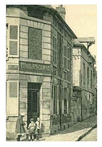 63 Rue de la République -E- boulangerie