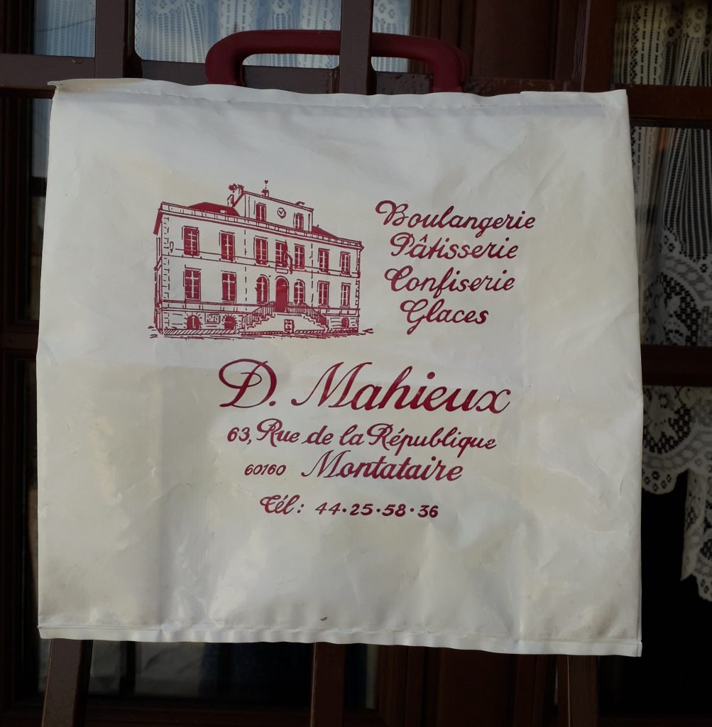 63 Rue de la République -G- boulangerie Mahieux