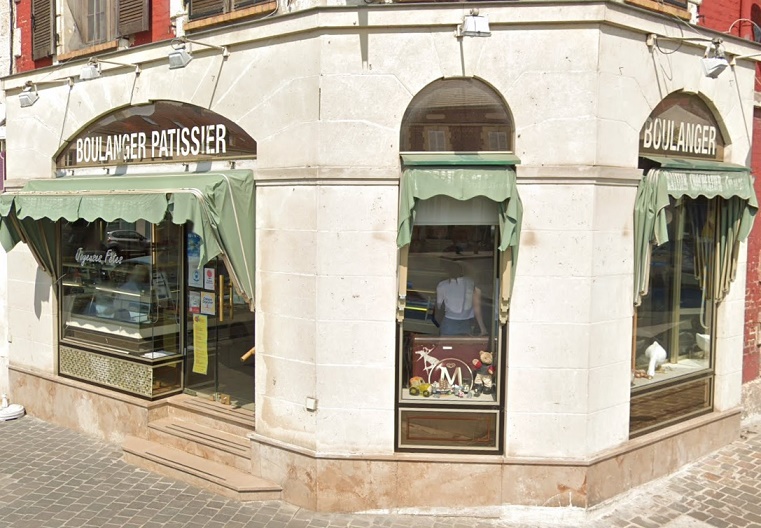 63 Rue de la République -H- boulangerie