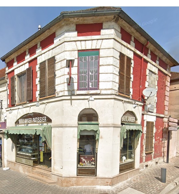 63 Rue de la République -I- boulangerie