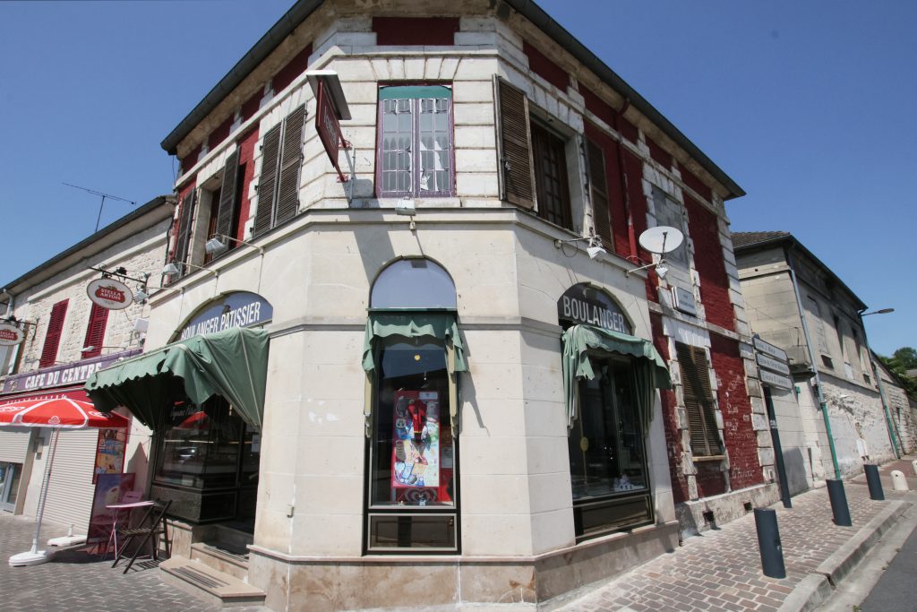 63 Rue de la République -K- boulangerie