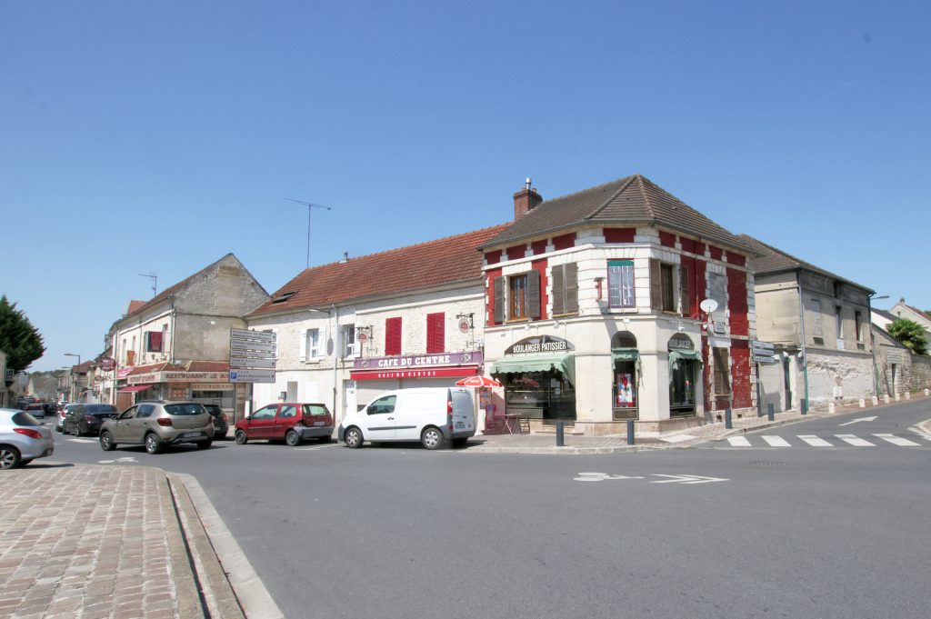 63 Rue de la République -L- boulangerie