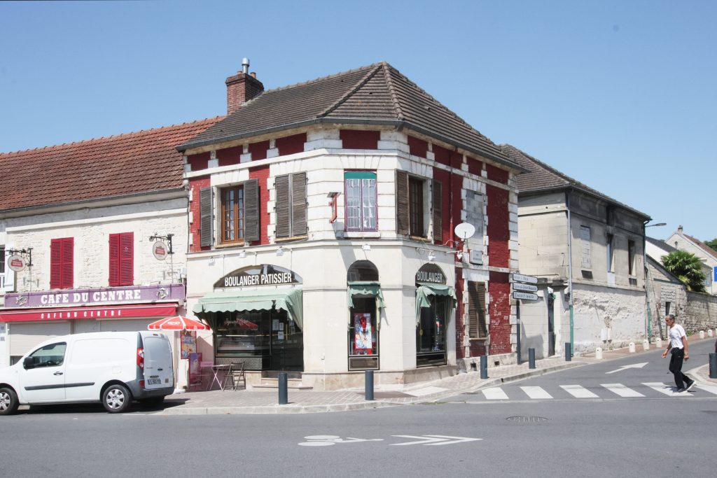 63 Rue de la République -M- boulangerie