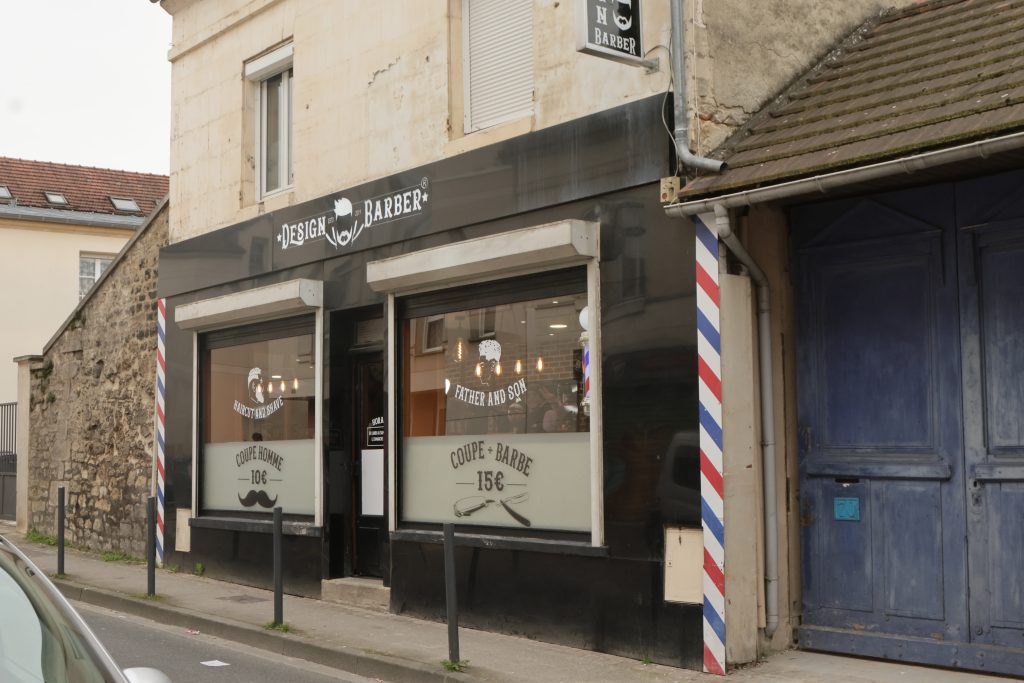 70 Rue de la République -B- 2024 - Design Barber