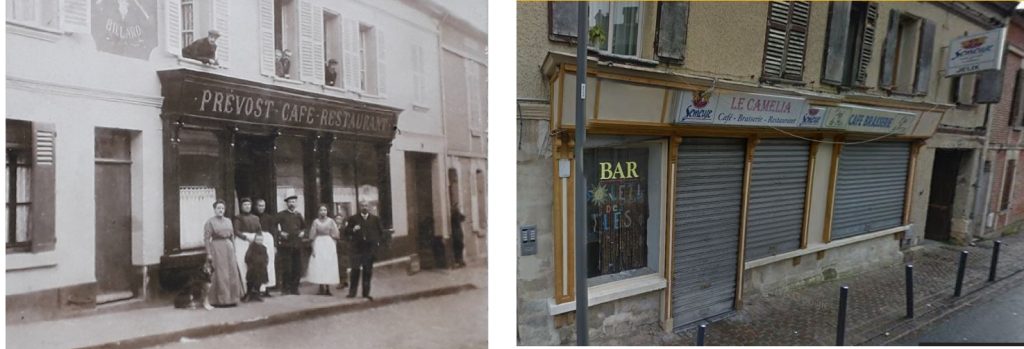 95, Rue Jean Jaurès