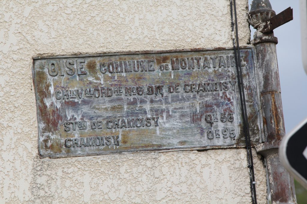 ALLENDE (MAGENTA) IMG_0762 PLAQUE RUE