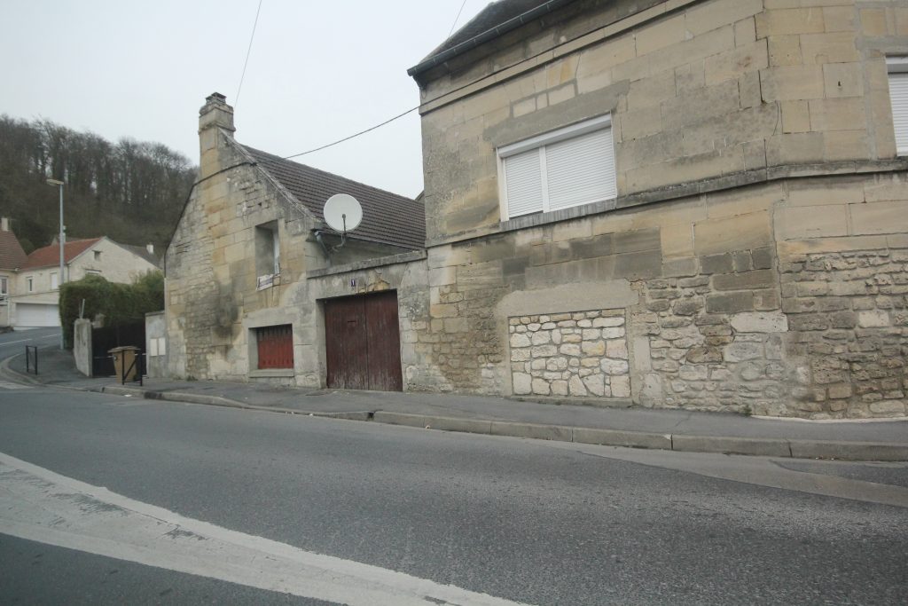 GOURNAY (Rue) IMG_0679